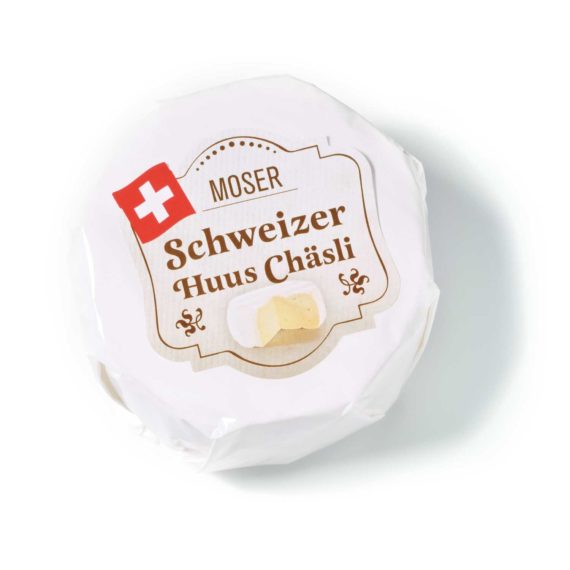 %Moser Schweizer Weichkäse%